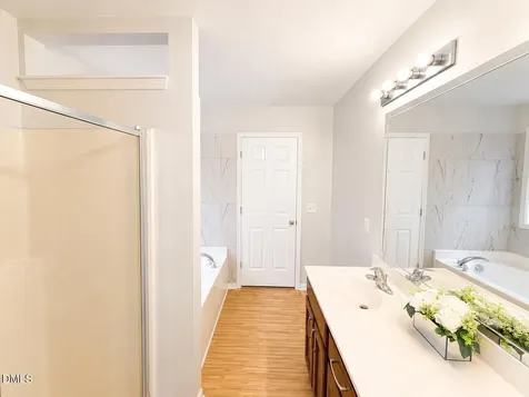 2916 Smooth Stone Trail Raleigh NC 27610