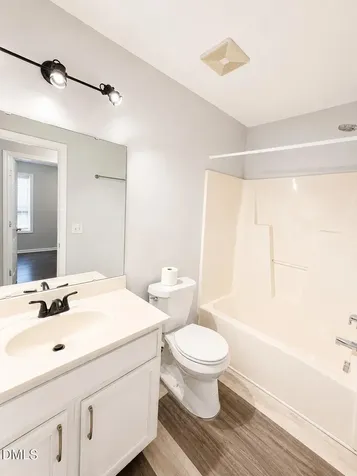 2916 Smooth Stone Trail Raleigh NC 27610