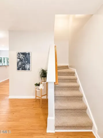 2916 Smooth Stone Trail Raleigh NC 27610