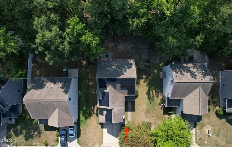 2916 Smooth Stone Trail Raleigh NC 27610