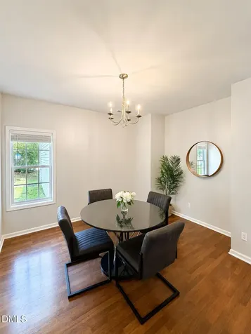 2916 Smooth Stone Trail Raleigh NC 27610