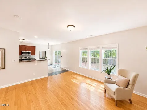 2916 Smooth Stone Trail Raleigh NC 27610