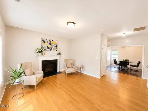 2916 Smooth Stone Trail Raleigh NC 27610