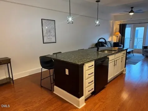 222 Glenwood Avenue Raleigh NC 27603