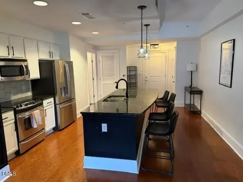 222 Glenwood Avenue Raleigh NC 27603
