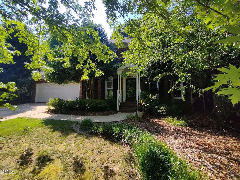 111 Copper Hill Drive Cary NC 27518