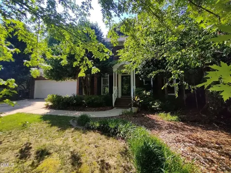 111 Copper Hill Drive Cary NC 27518