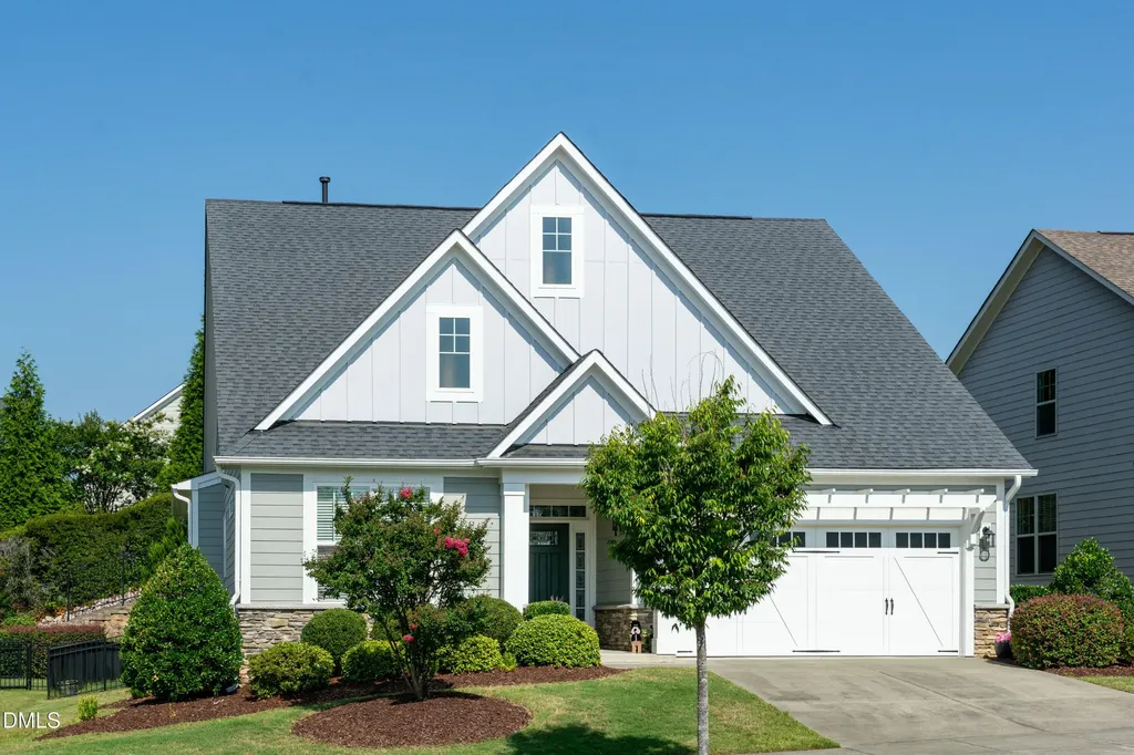 716 Wildflower Ridge Road Wake Forest NC 27587