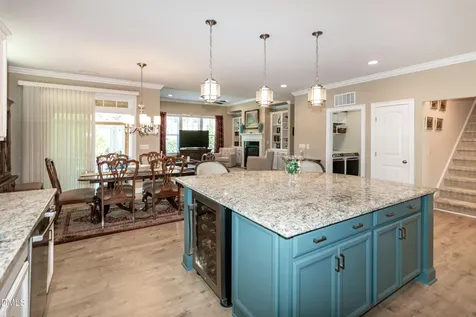 716 Wildflower Ridge Road Wake Forest NC 27587