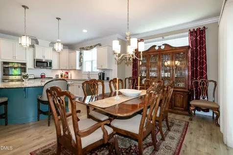 716 Wildflower Ridge Road Wake Forest NC 27587