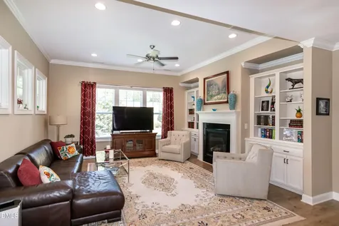 716 Wildflower Ridge Road Wake Forest NC 27587