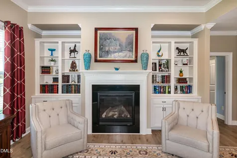 716 Wildflower Ridge Road Wake Forest NC 27587