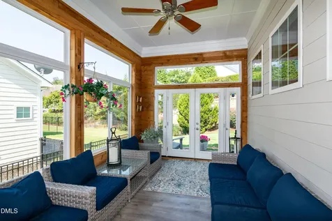 716 Wildflower Ridge Road Wake Forest NC 27587