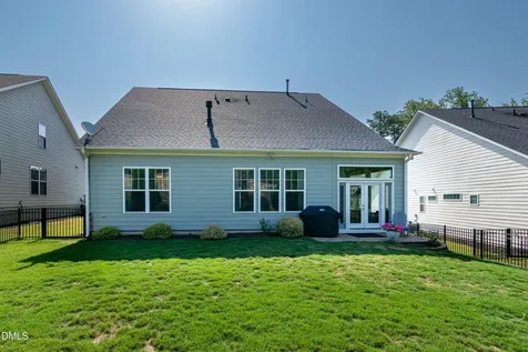 716 Wildflower Ridge Road Wake Forest NC 27587