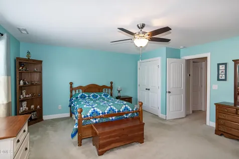 716 Wildflower Ridge Road Wake Forest NC 27587