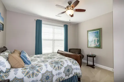 716 Wildflower Ridge Road Wake Forest NC 27587