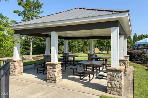716 Wildflower Ridge Road Wake Forest NC 27587