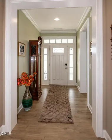 716 Wildflower Ridge Road Wake Forest NC 27587