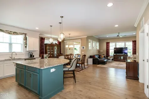 716 Wildflower Ridge Road Wake Forest NC 27587