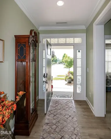 716 Wildflower Ridge Road Wake Forest NC 27587