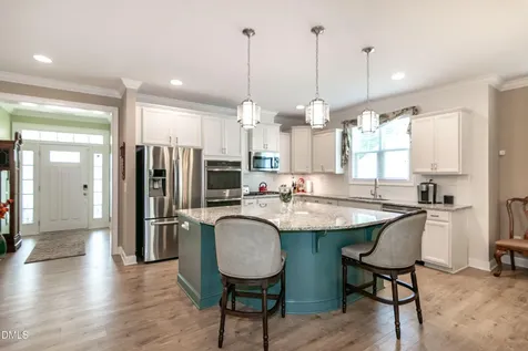 716 Wildflower Ridge Road Wake Forest NC 27587