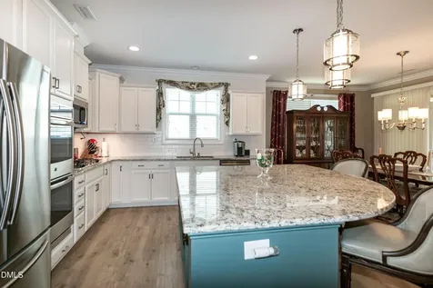 716 Wildflower Ridge Road Wake Forest NC 27587