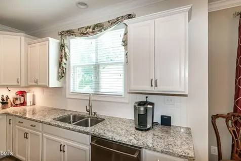 716 Wildflower Ridge Road Wake Forest NC 27587