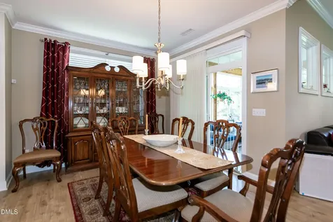 716 Wildflower Ridge Road Wake Forest NC 27587