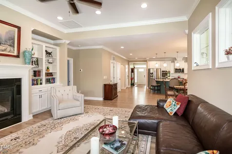 716 Wildflower Ridge Road Wake Forest NC 27587