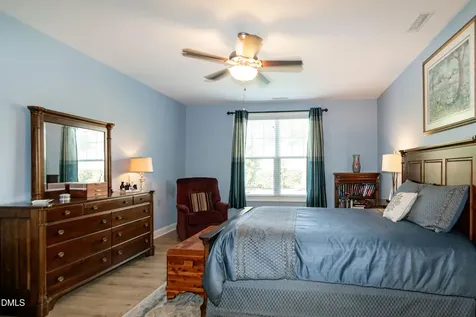 716 Wildflower Ridge Road Wake Forest NC 27587