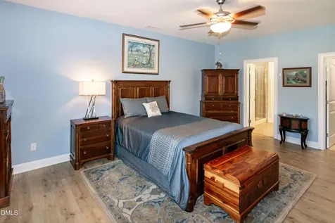 716 Wildflower Ridge Road Wake Forest NC 27587