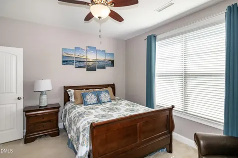 716 Wildflower Ridge Road Wake Forest NC 27587