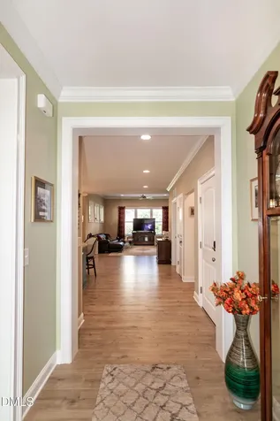 716 Wildflower Ridge Road Wake Forest NC 27587