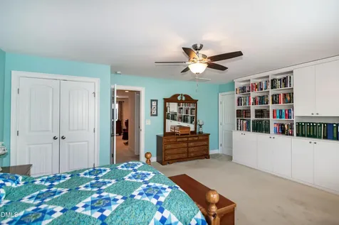 716 Wildflower Ridge Road Wake Forest NC 27587