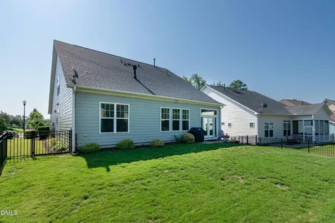 716 Wildflower Ridge Road Wake Forest NC 27587