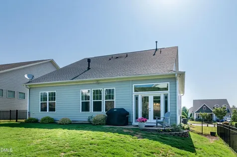 716 Wildflower Ridge Road Wake Forest NC 27587
