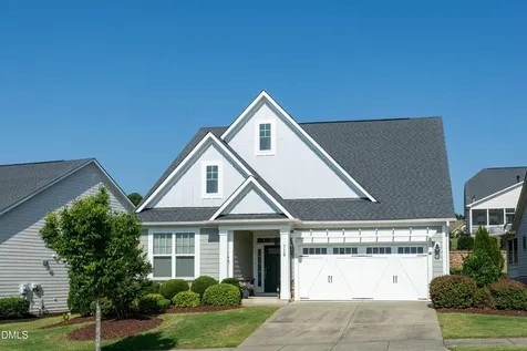 716 Wildflower Ridge Road Wake Forest NC 27587