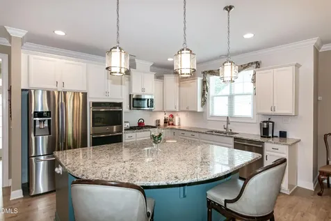 716 Wildflower Ridge Road Wake Forest NC 27587