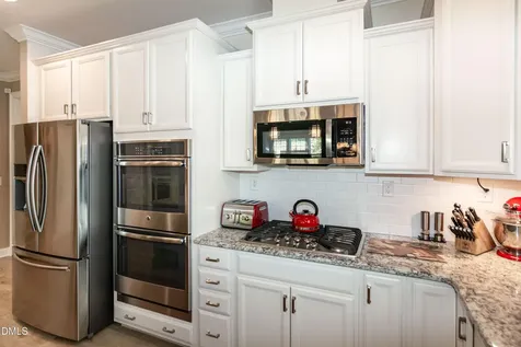 716 Wildflower Ridge Road Wake Forest NC 27587