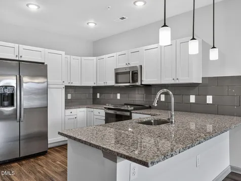 2325 Gathering Sq Court Fuquay Varina NC 27526