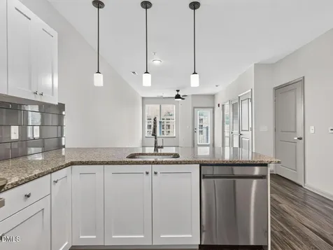 2325 Gathering Square Court Fuquay Varina NC 27526