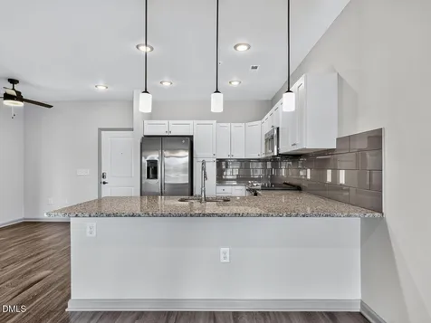 2325 Gathering Sq Court Fuquay Varina NC 27526