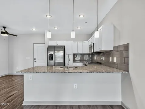 2325 Gathering Square Court Fuquay Varina NC 27526
