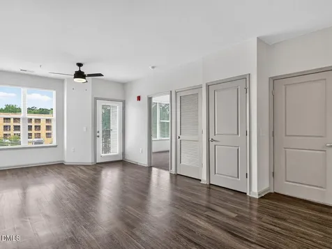 2325 Gathering Square Court Fuquay Varina NC 27526