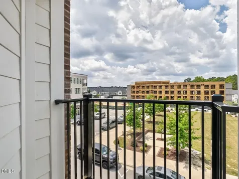 2325 Gathering Square Court Fuquay Varina NC 27526
