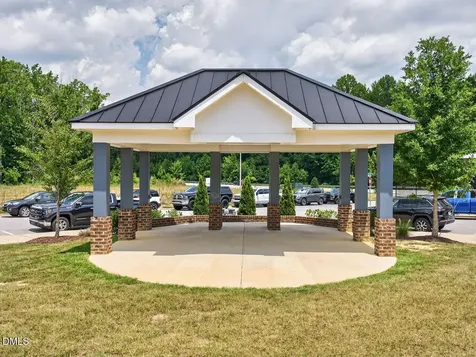 2325 Gathering Square Court Fuquay Varina NC 27526