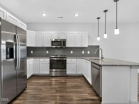 2325 Gathering Sq Court Fuquay Varina NC 27526