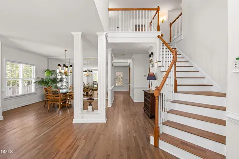 805 Cricketfield Lane Cary NC 27518