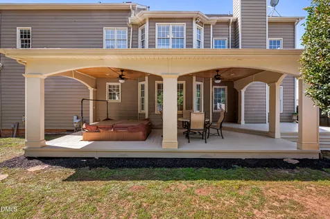 805 Cricketfield Lane Cary NC 27518
