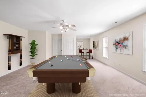 805 Cricketfield Lane Cary NC 27518